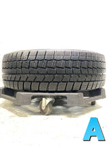 ダンロップ ウィンターマックス WM02 205/65R15 1本