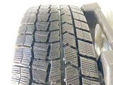 ダンロップ ウィンターマックス WM02 205/65R15 1本