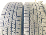 ダンロップ ウィンターマックス03 195/65R15 2本