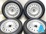 ブリヂストン ブリザック VRX2 185/60R15 / S7 5.5J+ 100/114.3-4穴 4本