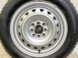 ブリヂストン ブリザック VRX2 185/60R15 / S7 5.5J+ 100/114.3-4穴 4本