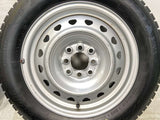 ブリヂストン ブリザック VRX2 185/60R15 / S7 5.5J+ 100/114.3-4穴 4本