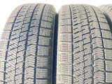 ブリヂストン ブリザック VRX2 185/60R15 / S7 5.5J+ 100/114.3-4穴 4本