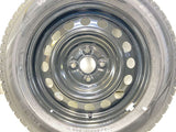 ダンロップ ウィンターマックス WM02 175/65R15 / L12 5.0J+39 100-4穴 4本