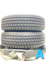ブリヂストン ブリザック VRX3 175/65R15 2本