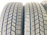 ブリヂストン ブリザック VRX3 175/65R15 2本