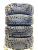 ヨコハマ アイスガード iG60 195/65R15 / ティラード 6.0J+53 114.3-5穴 4本