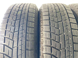 ヨコハマ アイスガード iG60 195/65R15 / ティラード 6.0J+53 114.3-5穴 4本