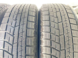 ヨコハマ アイスガード iG60 195/65R15 / ティラード 6.0J+53 114.3-5穴 4本