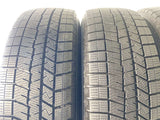 ダンロップ ウィンターマックス 03 185/65R15 / RAVRION 6.0J+45 100-5穴 4本