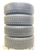ヨコハマ アイスガード iG60 185/65R15 / キャロウィン S7 5.5J+50 100/114.3-4穴 4本