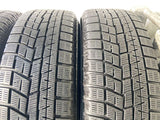 ヨコハマ アイスガード iG60 185/65R15 / キャロウィン S7 5.5J+50 100/114.3-4穴 4本