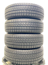 ブリヂストン ブリザック VRX2 175/65R15 / TOPY V13 5.5J+42 100/114.3-4穴 4本