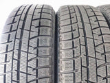 ヨコハマ アイスガード iG50 PLUS 185/60R15 4本