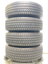 ブリヂストン ブリザックVRX3 185/65R15 /WEDS JOKER 6.0J+43 100-5穴 4本