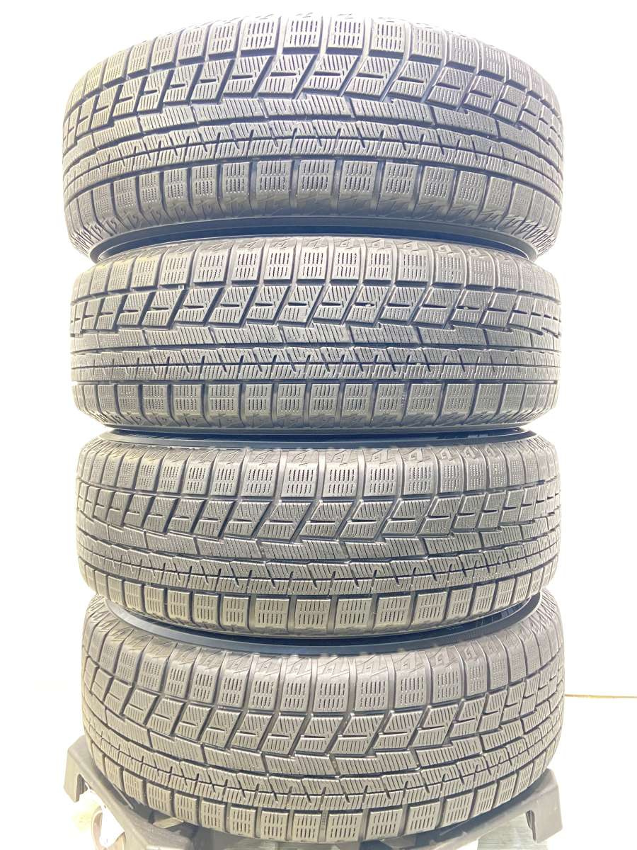 ヨコハマ アイスガード iG60 195/65R15 / GRASS 6.0J+53 114.3-5穴 4本 ヨコハマ アイスガード iG60 195/65R15 / GRASS 6.0J+53 114.3-5穴 4本