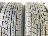 ヨコハマ アイスガード iG60 195/65R15 / GRASS 6.0J+53 114.3-5穴 4本