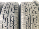 ヨコハマ アイスガード iG50 PLUS 195/65R15 / ABELIA SPORT 6.0J+45 100-5穴 4本
