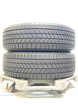 ブリヂストン ブリザック VRX3 175/65R15 2本