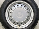トーヨータイヤ オブザーブ GIZ2 175/65R15 / キャロウィン R6 5.5J+40 100/114.3-4穴 4本
