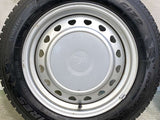 トーヨータイヤ オブザーブ GIZ2 175/65R15 / キャロウィン R6 5.5J+40 100/114.3-4穴 4本