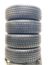 ケンダ ICETEC NEO KR36 195/65R15 /日産純正 5.5J+ 114.3-5穴 4本
