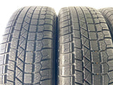 ケンダ ICETEC NEO KR36 195/65R15 /日産純正 5.5J+ 114.3-5穴 4本