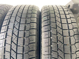 ケンダ ICETEC NEO KR36 195/65R15 /日産純正 5.5J+ 114.3-5穴 4本