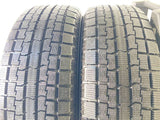 イエローハット アイスフロンテージ 195/65R15 2本