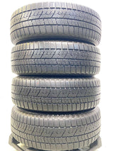 トーヨータイヤ オブザーブ GIZ2 195/65R15 / ECO FORME 6.0J+50 114.3-5穴 4本
