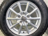 トーヨータイヤ オブザーブ GIZ2 195/65R15 / ECO FORME 6.0J+50 114.3-5穴 4本