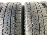 トーヨータイヤ オブザーブ GIZ2 195/65R15 / ECO FORME 6.0J+50 114.3-5穴 4本