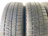 トーヨータイヤ オブザーブ GIZ2 195/65R15 / ECO FORME 6.0J+50 114.3-5穴 4本