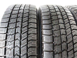 グッドイヤー アイスナビ 8 185/60R15 4本