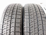 ブリヂストン ブリザック VRX2 175/65R15 2本