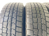 ダンロップ ウィンターマックス WM02 185/60R15 /ホンダ純正 L71 6.0J+50 100-4穴 4本