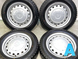 ダンロップ ウィンターマックス WM02 185/65R15 / キャロウィン AP 6.0J+45 100/114.3-5穴 4本