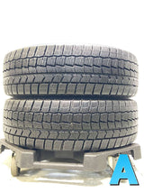 ダンロップ ウィンターマックス WM02 195/65R15 2本