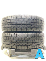 グッドイヤー アイスナビ 8 195/65R15 2本