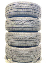 ブリヂストン ブリザック VRX2 195/65R15 / ZACK JP-550 6.0J+53 114.3-5穴 4本