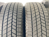 ブリヂストン ブリザック VRX3 195/65R15 /フォルクスワーゲン純正 6.5J+50 112-5穴 4本