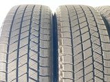 ブリヂストン ブリザック VRX3 195/65R15 /フォルクスワーゲン純正 6.5J+50 112-5穴 4本