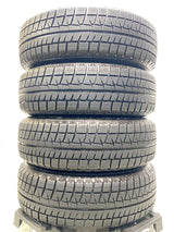 ブリヂストン アイスパートナー2 195/65R15 / JOKER 6.0J+53 114.3-5穴 4本