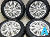 ダンロップ ウィンターマックス WM02 175/65R15 / JOKER ICE 5.5J+42 100-4穴 4本