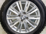 ダンロップ ウィンターマックス WM02 175/65R15 / JOKER ICE 5.5J+42 100-4穴 4本