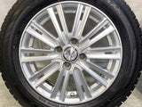 ダンロップ ウィンターマックス WM02 175/65R15 / JOKER ICE 5.5J+42 100-4穴 4本