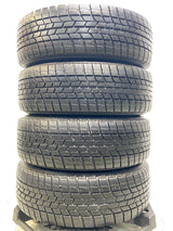 グッドイヤー アイスナビ 6 195/65R15 / LOXARNY SPORT 6.0J+43 100-5穴 4本