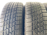 グッドイヤー アイスナビ 6 195/65R15 / LOXARNY SPORT 6.0J+43 100-5穴 4本