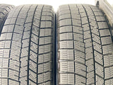 ダンロップ ウィンターマックス 03 175/55R15 / DUFACT 5.5J+42 100-4穴 4本