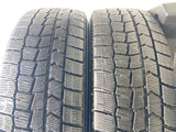 ダンロップ ウィンターマックス WM02 185/65R15 2本